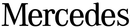 Logo Mercedes